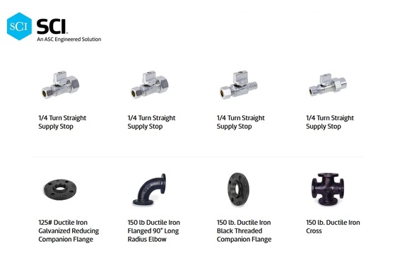 Products - PT Presisi Engineering Indonesia