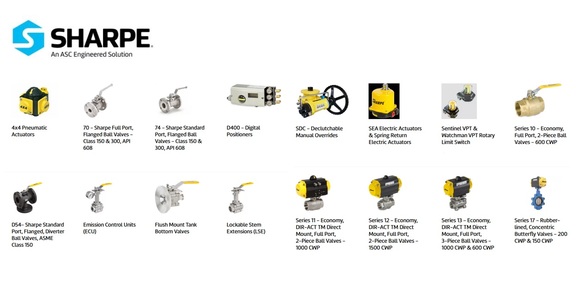Products - PT Presisi Engineering Indonesia