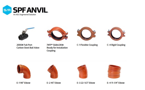Products - PT Presisi Engineering Indonesia
